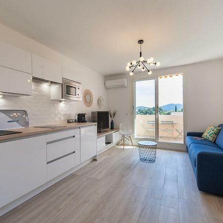 Studio Del Sol Saint-Cyr-sur-Mer Extérieur photo