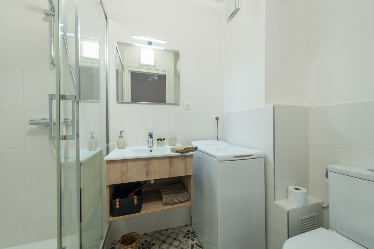Studio Del Sol Saint-Cyr-sur-Mer Extérieur photo