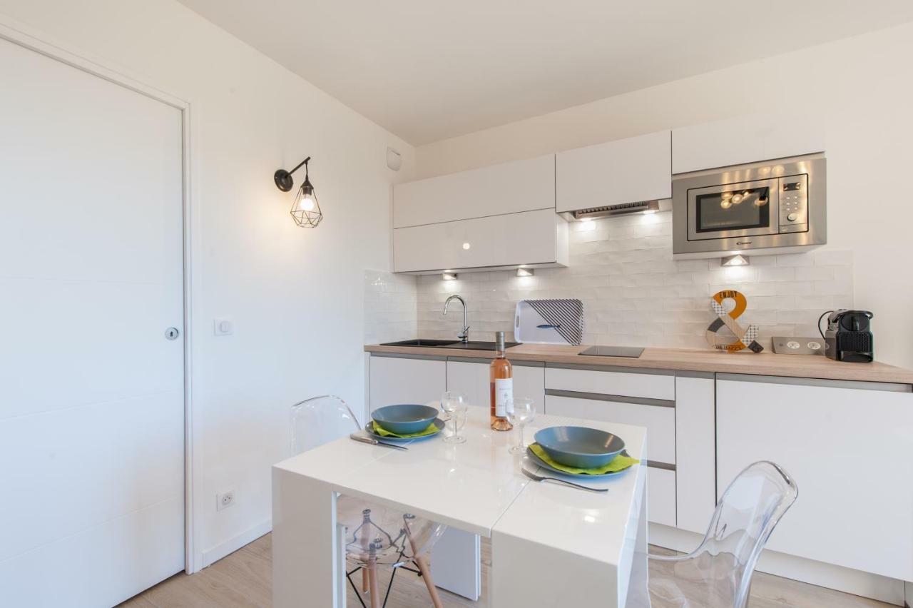 Studio Del Sol Saint-Cyr-sur-Mer Extérieur photo