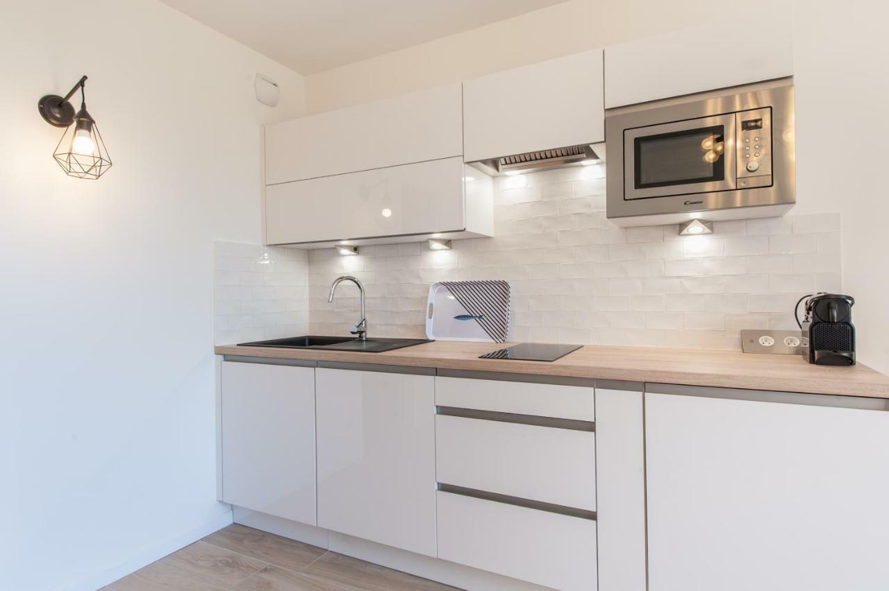 Studio Del Sol Saint-Cyr-sur-Mer Extérieur photo